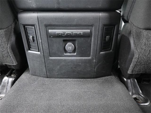 used 2023 Ram 1500 Classic car, priced at $28,484