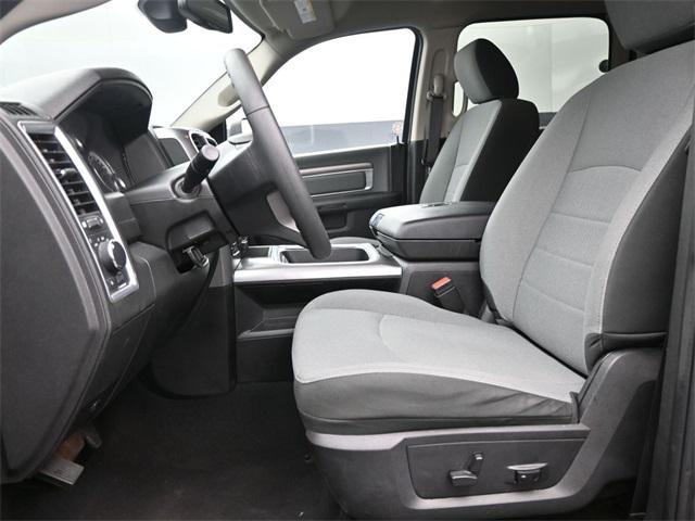 used 2023 Ram 1500 Classic car, priced at $28,484