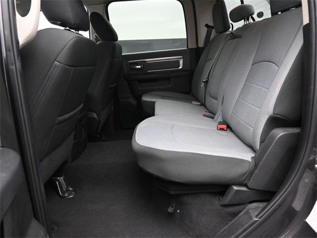 used 2023 Ram 1500 Classic car, priced at $28,484