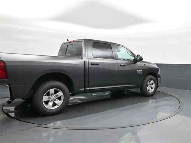 used 2023 Ram 1500 Classic car, priced at $28,484