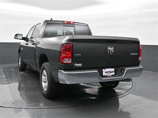 used 2023 Ram 1500 Classic car, priced at $28,484