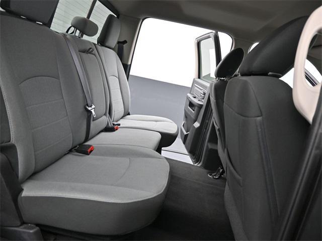 used 2023 Ram 1500 Classic car, priced at $28,484