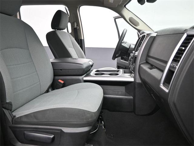 used 2023 Ram 1500 Classic car, priced at $28,484