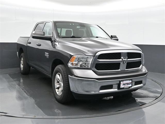 used 2023 Ram 1500 Classic car, priced at $28,484