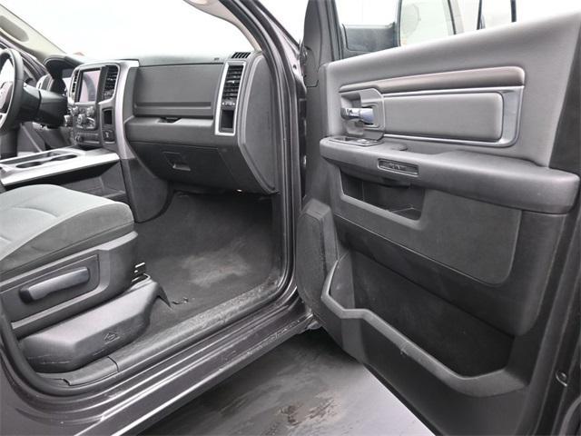 used 2023 Ram 1500 Classic car, priced at $28,484