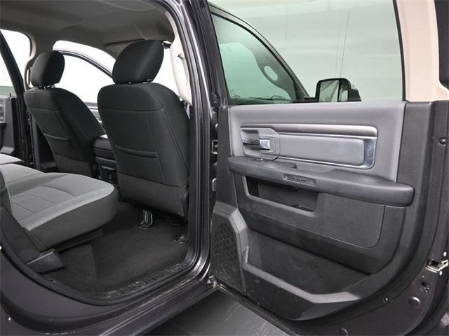 used 2023 Ram 1500 Classic car, priced at $28,484