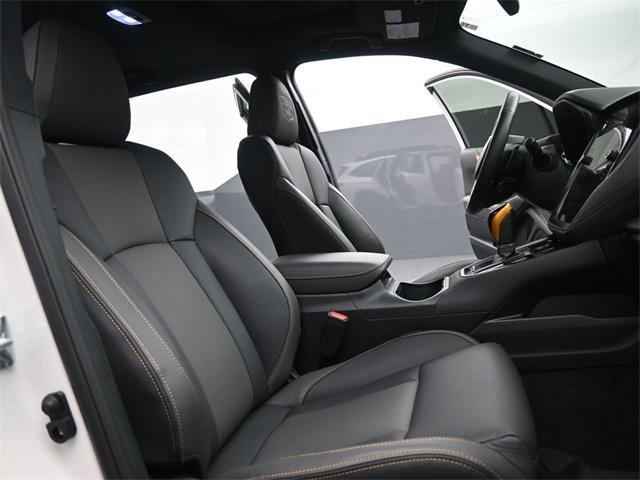 used 2025 Subaru Outback car, priced at $34,588