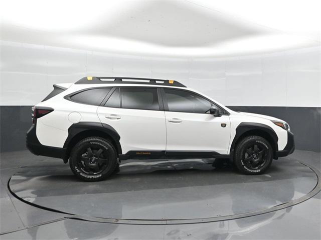used 2025 Subaru Outback car, priced at $34,588