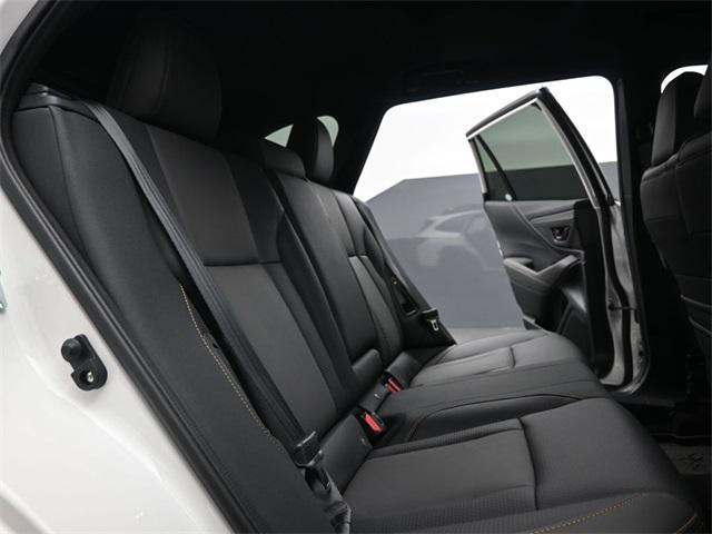 used 2025 Subaru Outback car, priced at $34,588