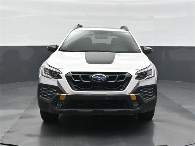 used 2025 Subaru Outback car, priced at $34,588
