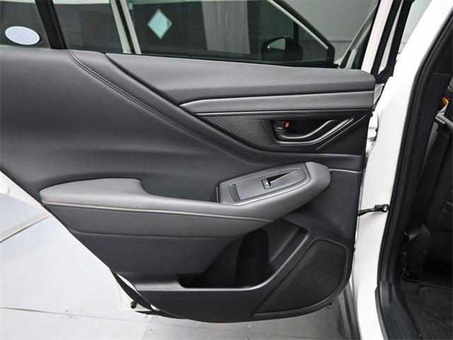 used 2025 Subaru Outback car, priced at $34,588