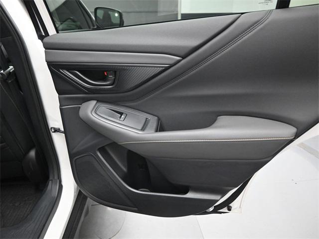 used 2025 Subaru Outback car, priced at $34,588