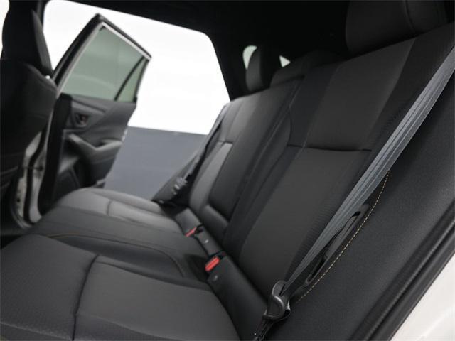 used 2025 Subaru Outback car, priced at $34,588