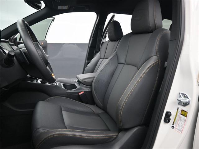 used 2025 Subaru Outback car, priced at $34,588