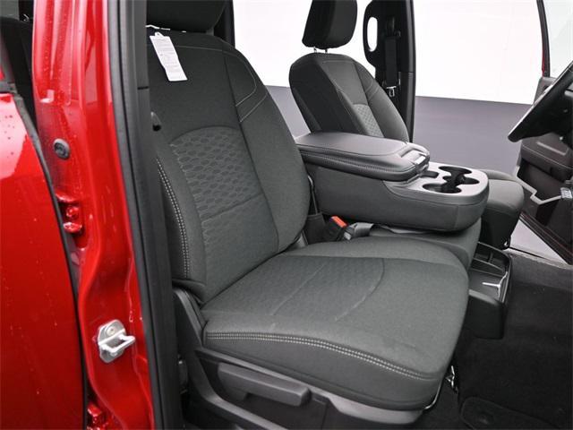 new 2025 Ram 2500 car, priced at $60,571