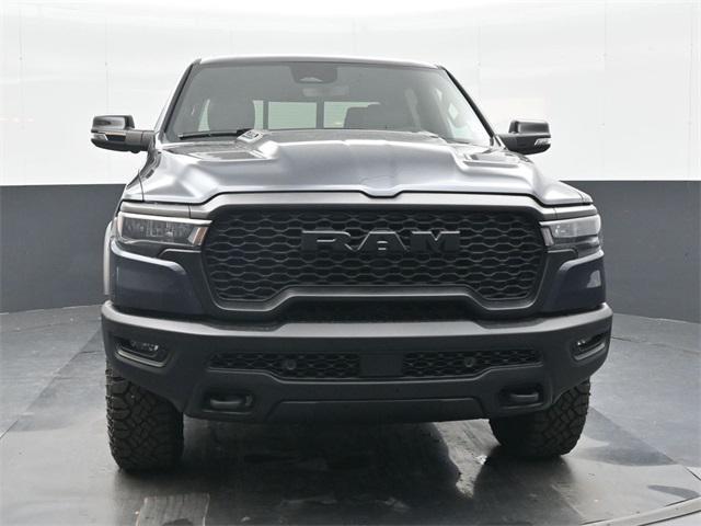 new 2025 Ram 1500 car, priced at $59,214