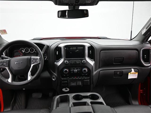 used 2023 Chevrolet Silverado 3500 car, priced at $48,700