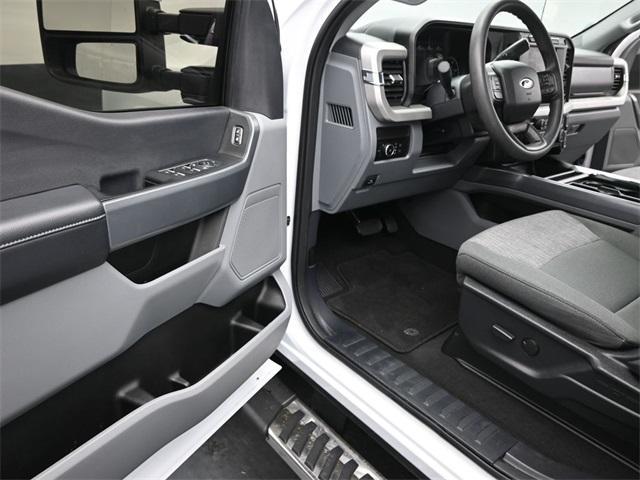 used 2024 Ford F-250 car, priced at $61,500