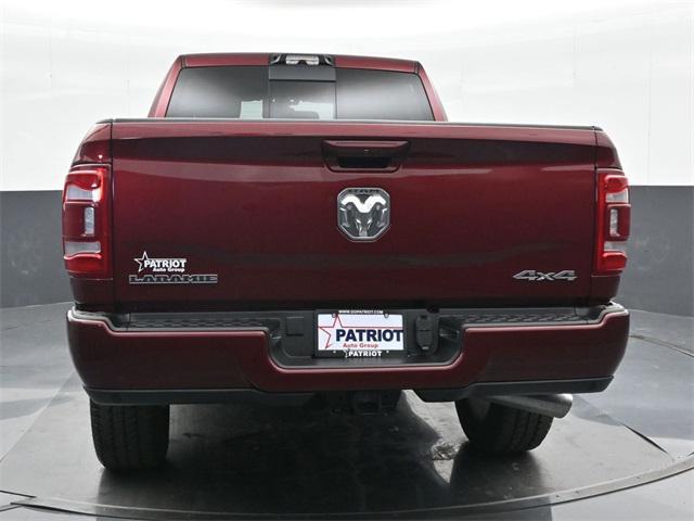 new 2024 Ram 2500 car, priced at $71,738