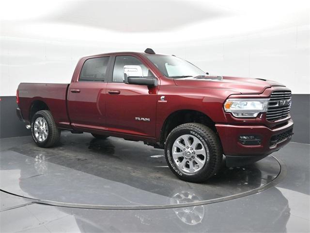 new 2024 Ram 2500 car, priced at $71,738