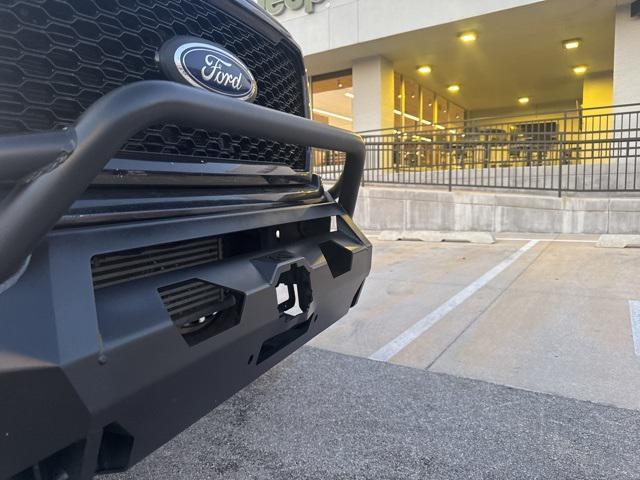 used 2020 Ford F-150 car, priced at $31,100