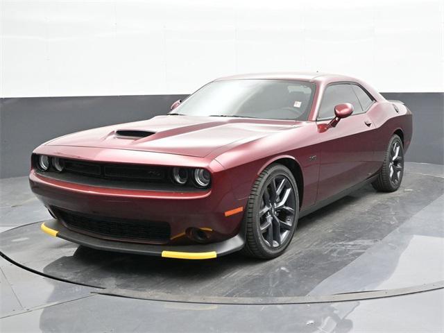 new 2023 Dodge Challenger car, priced at $35,570
