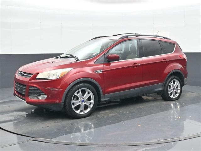 used 2013 Ford Escape car, priced at $3,500