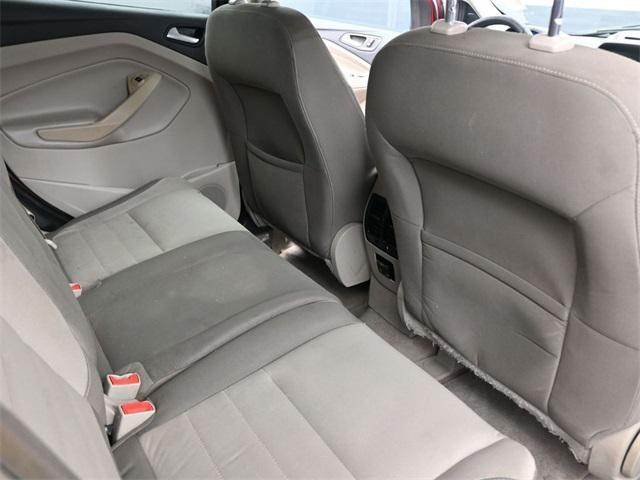 used 2013 Ford Escape car, priced at $3,500