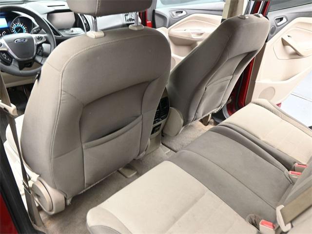 used 2013 Ford Escape car, priced at $3,500