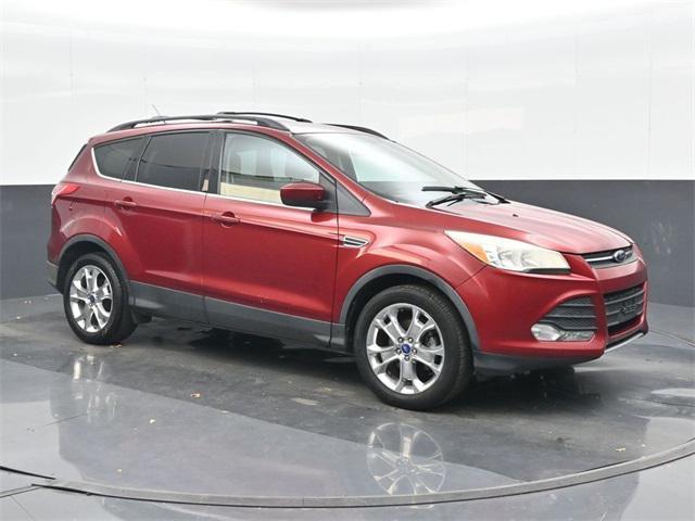 used 2013 Ford Escape car, priced at $3,500