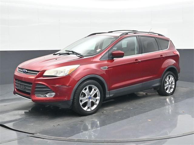 used 2013 Ford Escape car, priced at $3,500