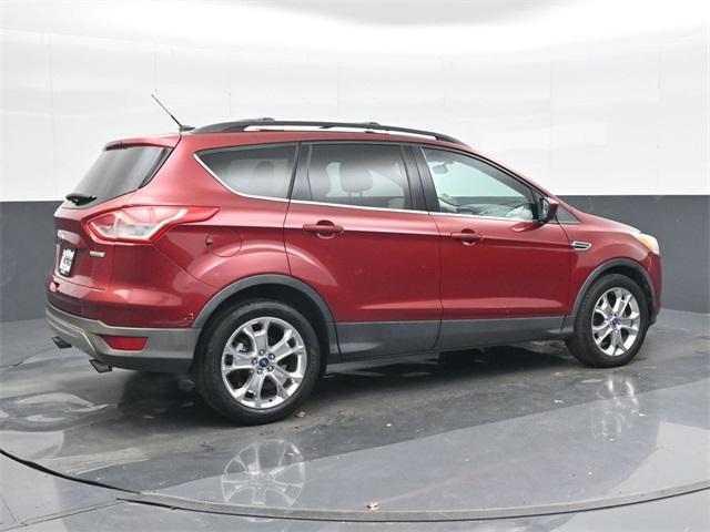 used 2013 Ford Escape car, priced at $3,500