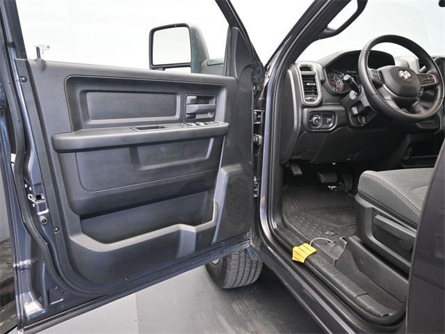 new 2024 Ram 2500 car, priced at $55,508
