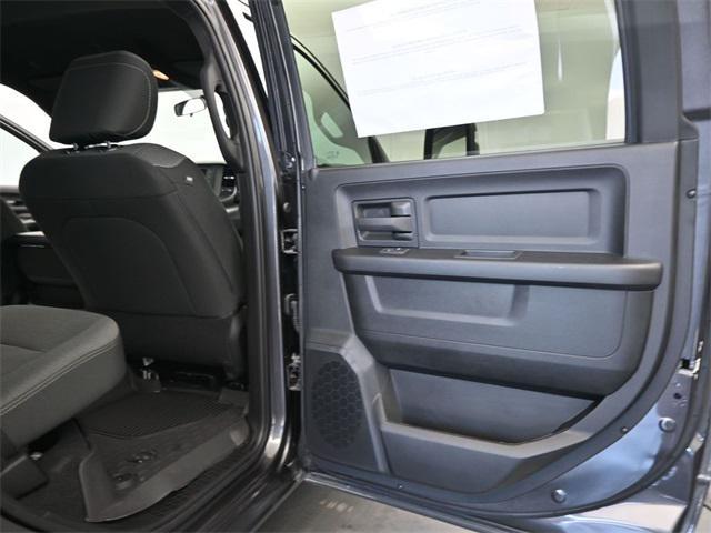 new 2024 Ram 2500 car, priced at $55,508