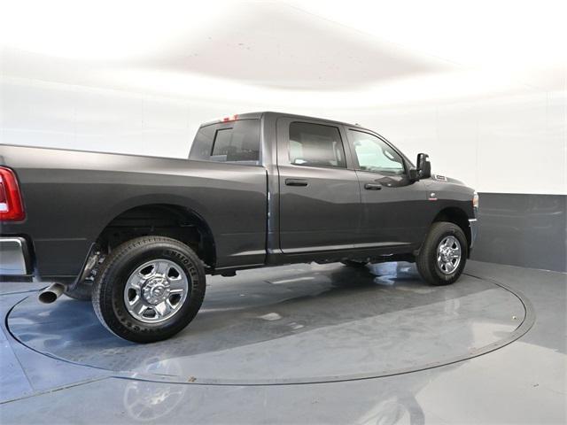 new 2024 Ram 2500 car, priced at $55,508