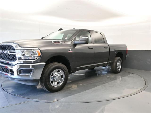 new 2024 Ram 2500 car, priced at $55,508