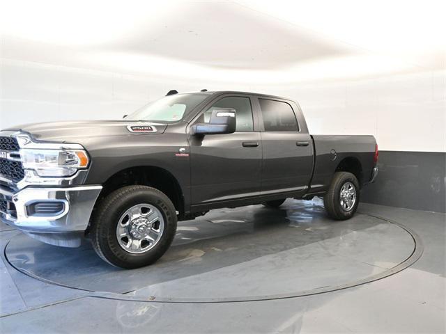 new 2024 Ram 2500 car, priced at $55,508