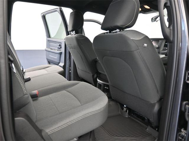 new 2024 Ram 2500 car, priced at $55,508