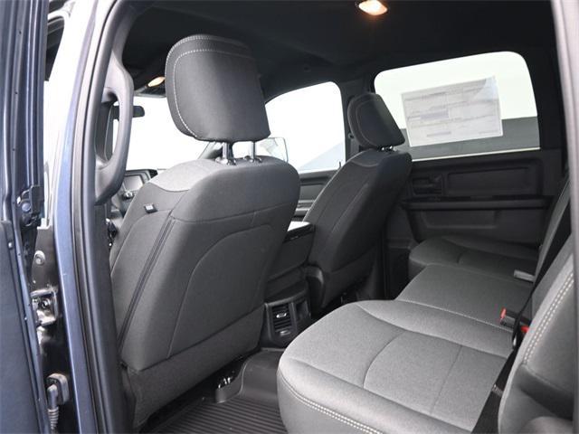 new 2024 Ram 2500 car, priced at $55,508