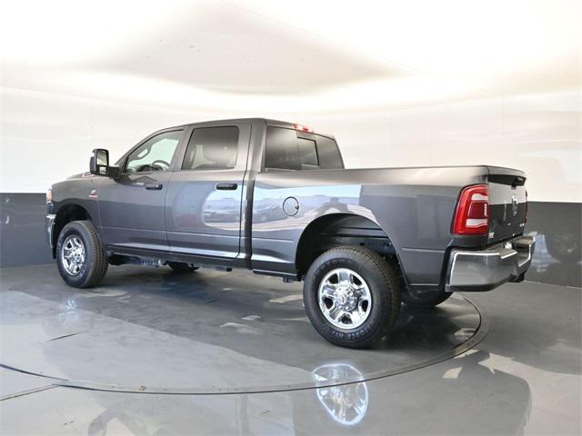 new 2024 Ram 2500 car, priced at $55,508