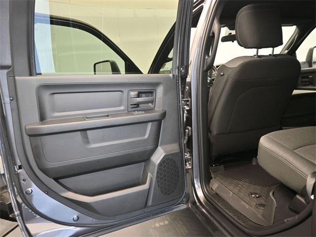 new 2024 Ram 2500 car, priced at $55,508