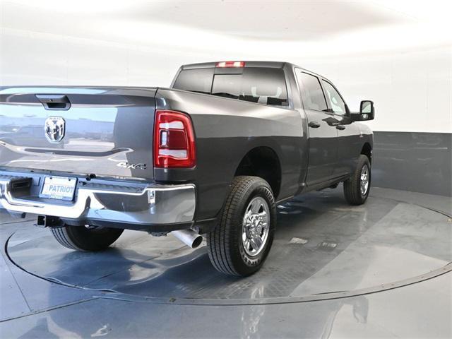 new 2024 Ram 2500 car, priced at $55,508