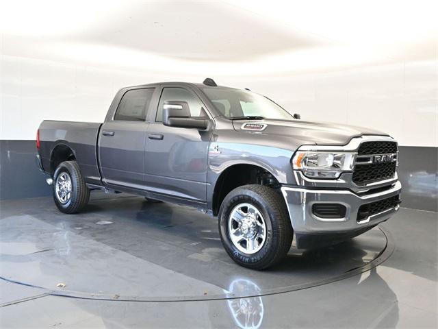 new 2024 Ram 2500 car, priced at $55,508