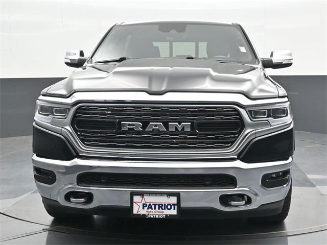 used 2019 Ram 1500 car, priced at $41,135