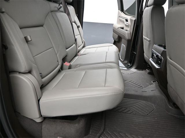 used 2023 GMC Sierra 1500 car, priced at $41,700