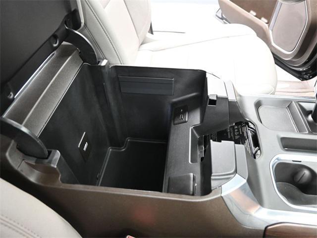 used 2023 GMC Sierra 1500 car, priced at $41,700