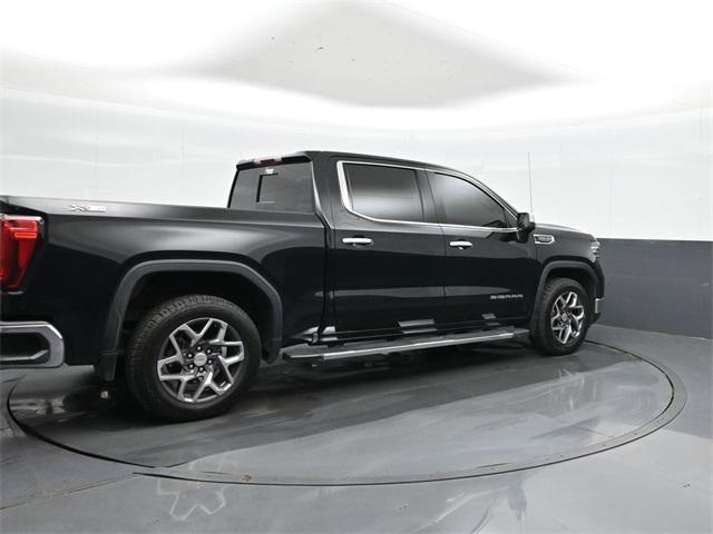 used 2023 GMC Sierra 1500 car, priced at $41,700