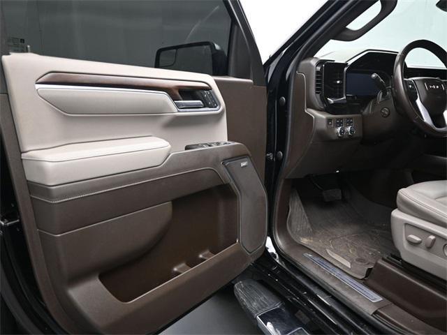 used 2023 GMC Sierra 1500 car, priced at $41,700
