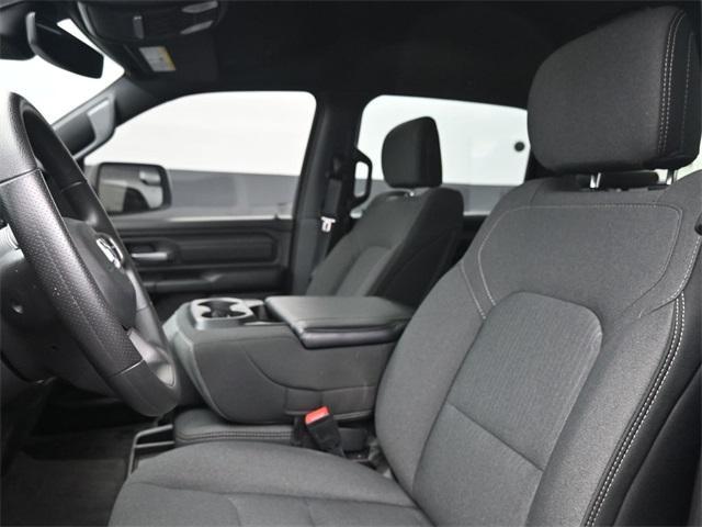 used 2023 Ram 1500 car, priced at $44,588