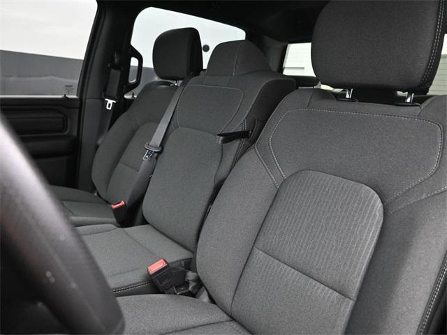 used 2023 Ram 1500 car, priced at $44,588